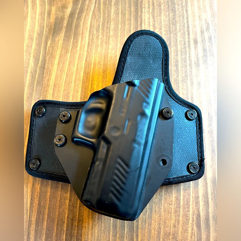 Gun Holster, Alien Gear holster